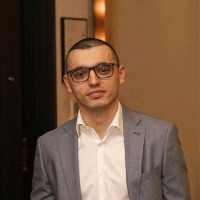 Hyatt Regency Sofia Employee Antonio Ivanov's profile photo