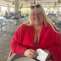 The Royal International Air Tattoo Employee Sarah Tarry's profile photo