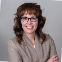 Tennant Company Employee Leslie K.'s profile photo
