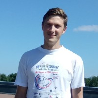Skyworker.ai Employee Sergiy Khomchenko's profile photo