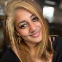 KindPeoples Employee Amayah Carey's profile photo
