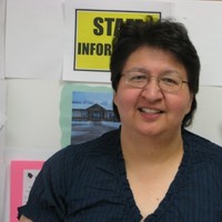 Nrha Employee Grace Jonasson's profile photo