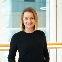 IXUP Limited Employee Melanie McKenzie's profile photo