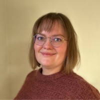 Louise Pedersen's profile photo