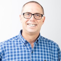 FAIRTIQ Employee Steve Broadley's profile photo