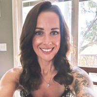 BlueScope Recycling and Materials Employee Mandy Simmons's profile photo