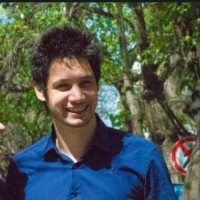 Netbel Employee Franco Miguel Morina Comoglio's profile photo