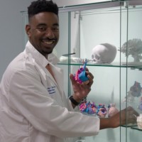 FormAlloy Technologies, Inc. Employee Byron Beasley Jr.'s profile photo