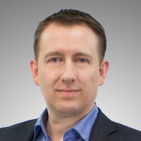 reflact AG Employee Dirk Schmitz's profile photo