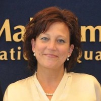 Mountain States Health Alliance Employee Tamera Parsons's profile photo