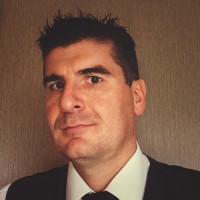 Condifa Employee Alexandre Krebs's profile photo