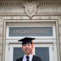 Trew Employee Addy Lin's profile photo