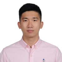 New York Mets Employee Kuan-Cheng Fu's profile photo