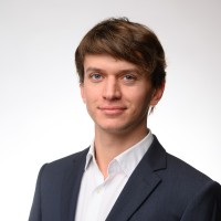 Battrion Employee Maximilian Volk's profile photo