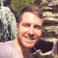A Brighter Future Employee David Sumner's profile photo