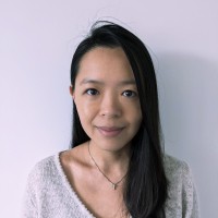 Amazon Employee Jen Chan's profile photo