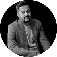 Onnivation Employee Eeshaan Satwalekar's profile photo
