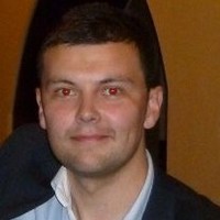 The Transformation Club Employee Elliott Lee's profile photo