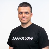 AppFollow Employee Eugene Kruglov's profile photo