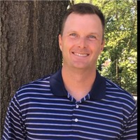 Mac Contractor Employee Kevin McWilliams's profile photo