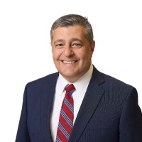 Meridian Adhesives Group Employee Chris O'Neil's profile photo