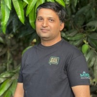 The MINDS Foundation Employee Amul Joshi's profile photo