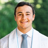 UCHealth Employee Dalton Murphy's profile photo