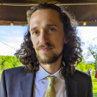 Xfinion, Inc. Employee Garrett Segerson's profile photo