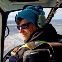 Infinico Metals Corp Employee Szabolcs Orban's profile photo