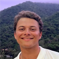 VESSEL Employee Kyle Olsen's profile photo