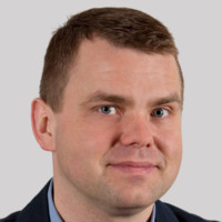 EC TEST Systems Employee Dariusz Knapek's profile photo