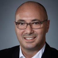 GREENTEC Employee Tony Perrotta's profile photo