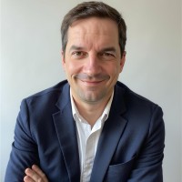 Mercedes-Benz Tech Innovation Employee Marcel Neuser's profile photo