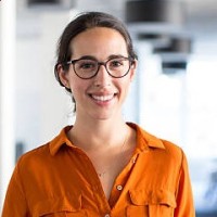 BlackRock Employee Victoria Price's profile photo