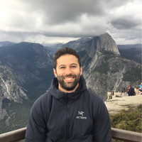 Norrsken Foundation Employee Alexander Bardack's profile photo