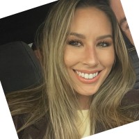 SPENGA Employee Lauren Stanfield's profile photo