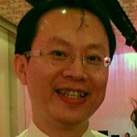 晶睿通訊股份有限公司 Employee Alex Liao's profile photo