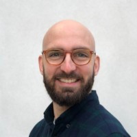 CoinRoutes Employee Fred Cox's profile photo