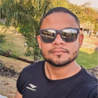 Inti AgSolutions Employee Rafael Rodrigues's profile photo