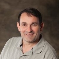 Meta Employee Tom Winter's profile photo