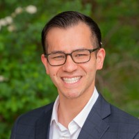 The Nature Conservancy Employee Ian Smith's profile photo