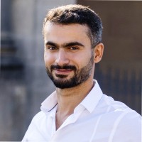 Lanaz Refinery Employee Rahell Faidhi's profile photo
