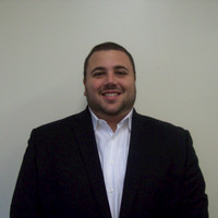 Diversified Tooling Group Employee John Basso's profile photo