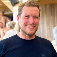 FICOGEX SA Employee Jean-Guillaume Raguet's profile photo