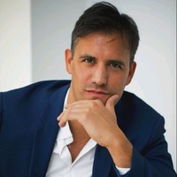 Francisco Pellegrini Email