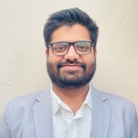 Graphity Employee Raunak Raj's profile photo