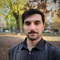 Composite Research Employee Edoardo Roffino's profile photo