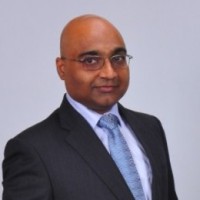 Cladtek Employee Christopher Anandaganeshan's profile photo