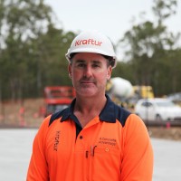 Morris Property Group Employee David Lowry's profile photo