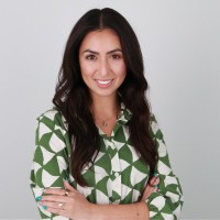 Cherry Companies Employee Caitlyn McKissick's profile photo